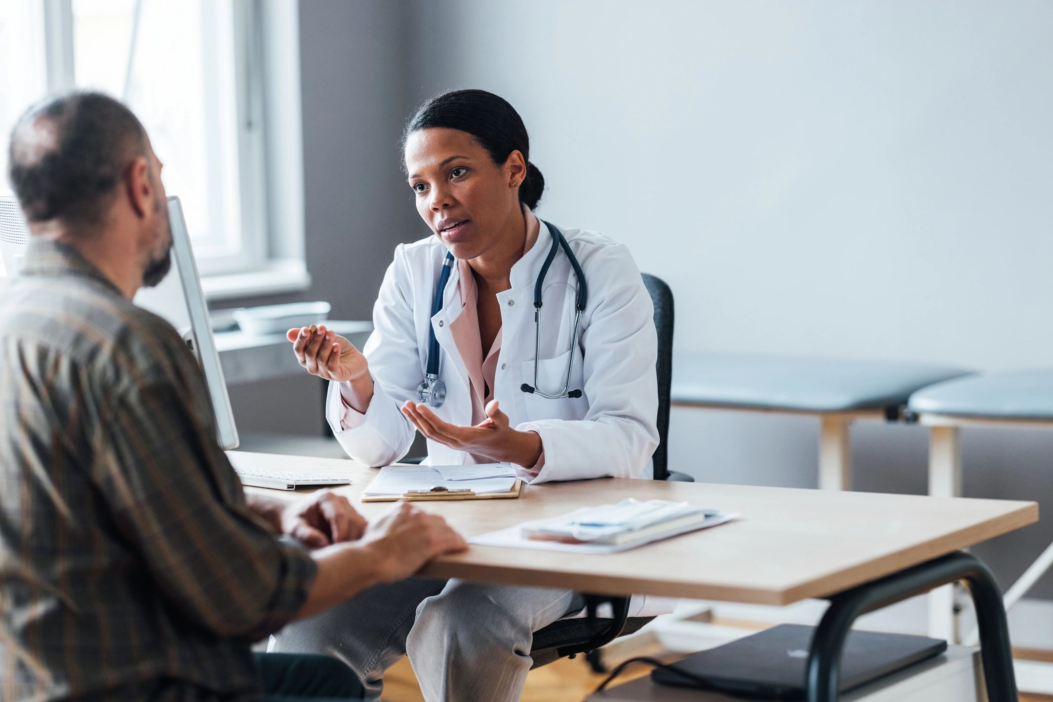 Health IT Transformation